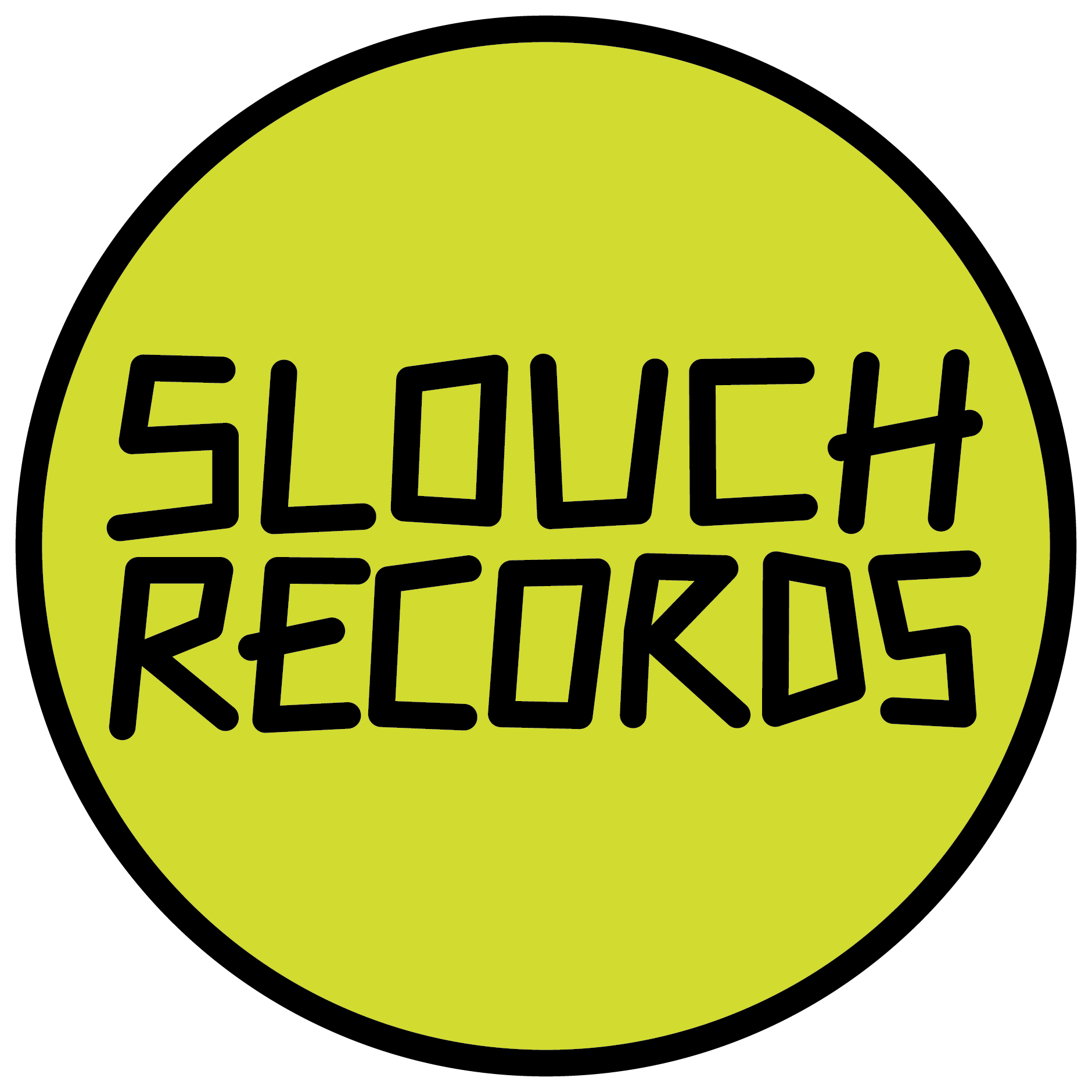 Slouch Records